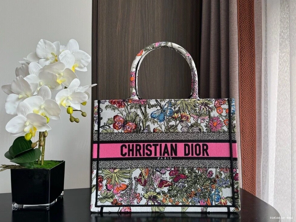 OldCobbler Bags DIRO MEDIUM TOTE-36*18*28CM BOOK 0710